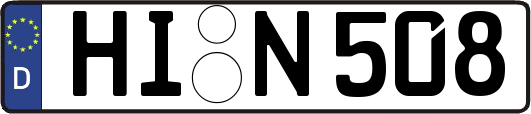 HI-N508