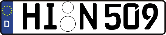 HI-N509