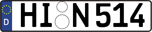 HI-N514