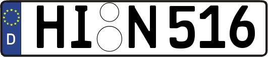 HI-N516