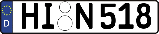 HI-N518