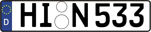 HI-N533