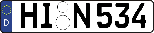 HI-N534