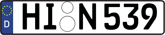 HI-N539