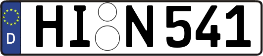 HI-N541