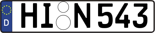 HI-N543
