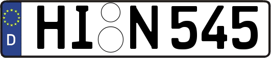 HI-N545