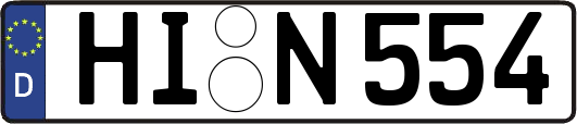 HI-N554