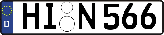 HI-N566