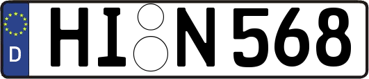 HI-N568