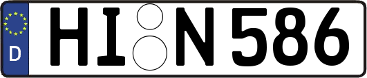 HI-N586