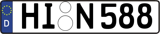 HI-N588