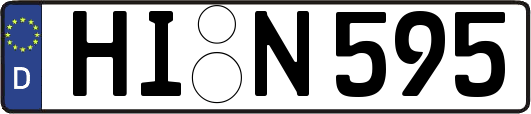 HI-N595