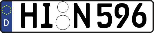 HI-N596