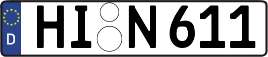 HI-N611