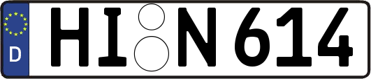 HI-N614