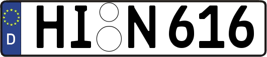HI-N616