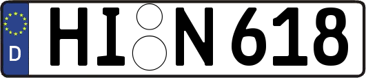 HI-N618