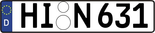 HI-N631