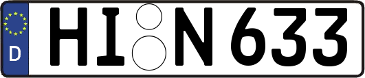 HI-N633