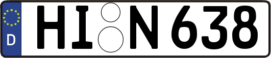 HI-N638