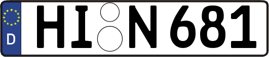 HI-N681