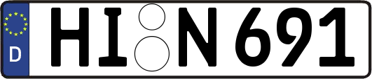 HI-N691