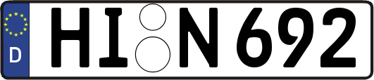 HI-N692