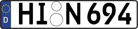 HI-N694
