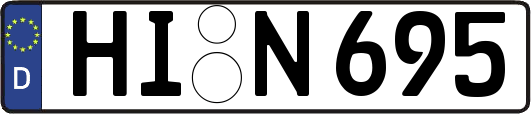 HI-N695