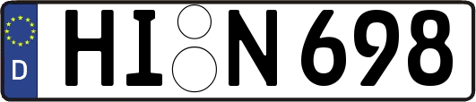HI-N698