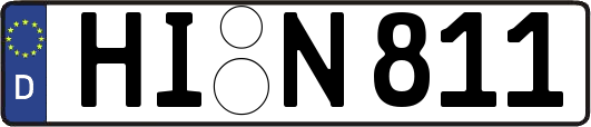 HI-N811