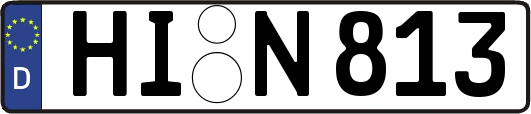 HI-N813