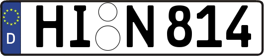 HI-N814