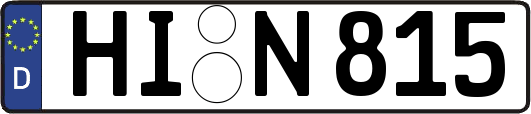 HI-N815