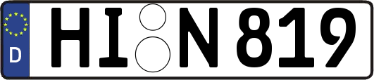 HI-N819