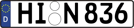 HI-N836