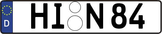 HI-N84
