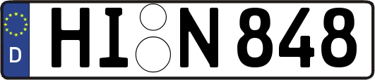 HI-N848