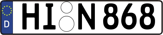 HI-N868
