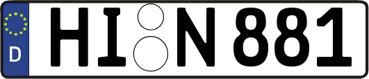 HI-N881