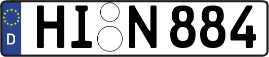 HI-N884