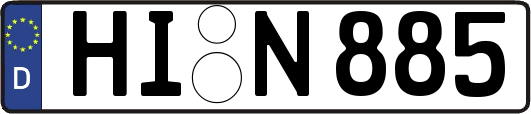 HI-N885