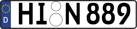 HI-N889