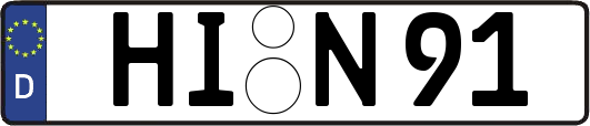 HI-N91