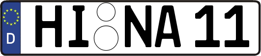 HI-NA11