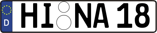 HI-NA18