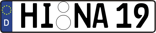 HI-NA19