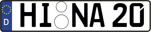 HI-NA20