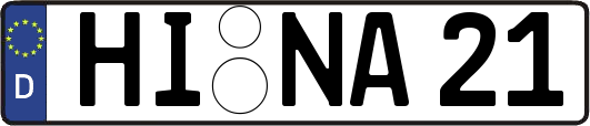 HI-NA21